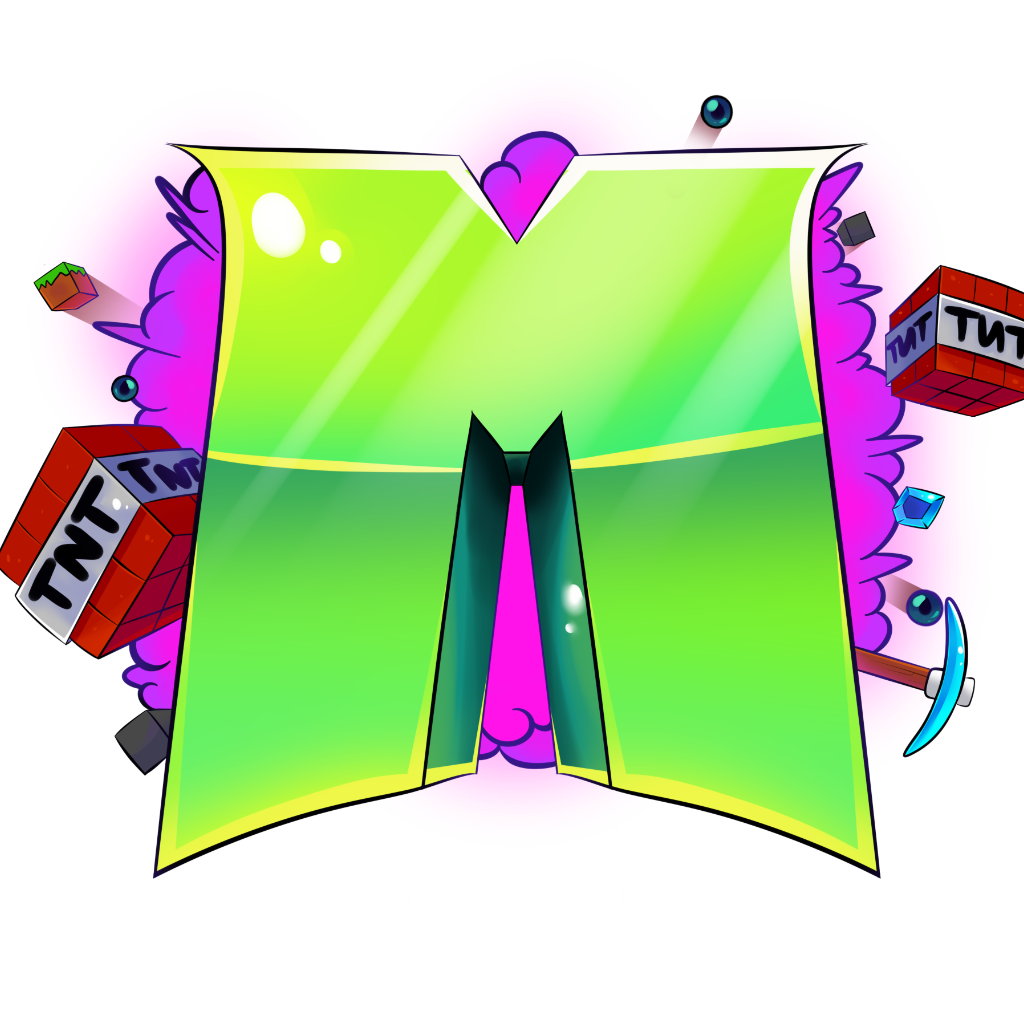 Minelands Network Logo